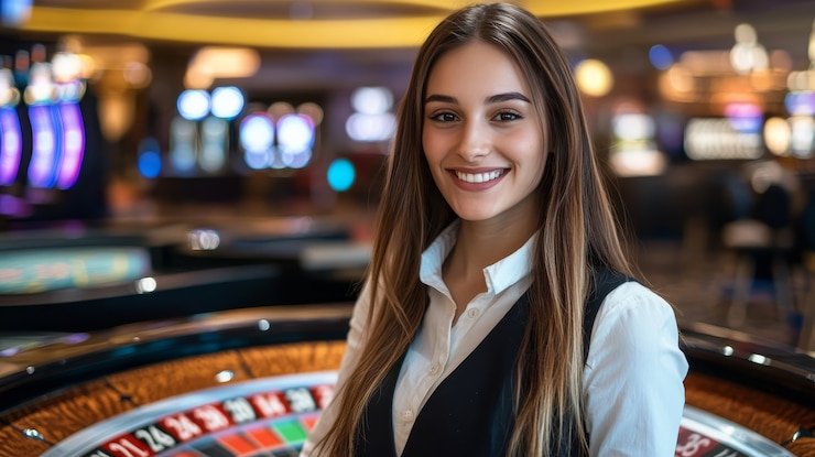 Koleksi permainan slot Pragmatic Play, PG Soft, dan Habanero di ledak338